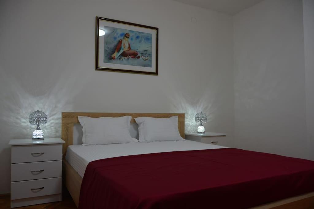 B&B Ana Virpazar Exterior photo